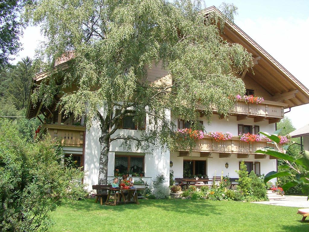 Hotel Burgblick San Lorenzo di Sebato Exterior foto