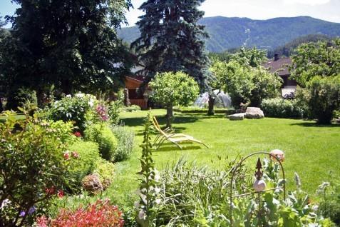 Hotel Burgblick San Lorenzo di Sebato Exterior foto